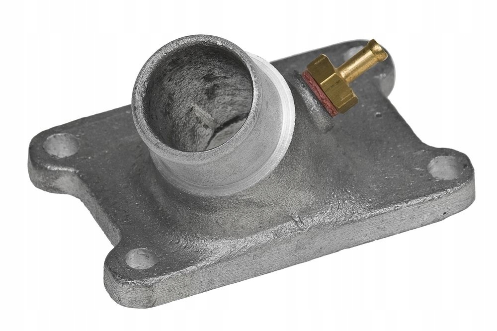 215.0397 - Всасывающий патрубок Polinii 19mm, Aprilia MX / RX (AM6)