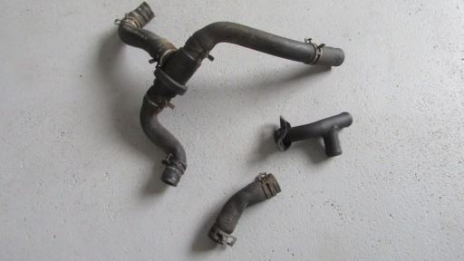 1005978778037800 - Соединитель шланга KTM Duke 125 ABS 2016 года xy