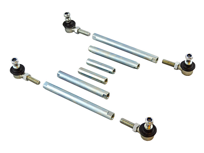 EVOPE003 - Короткие регулируемые крепления стабилизатора BMW E90