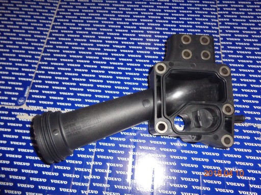 Кабель термостата Volvo 20555313