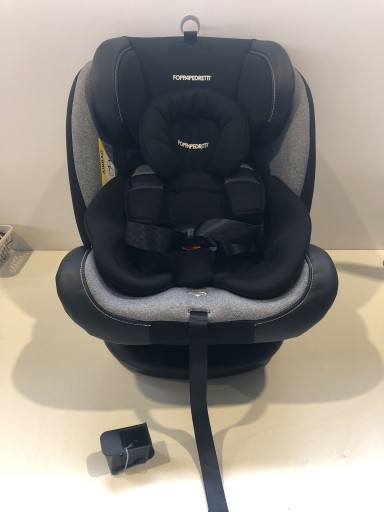 Автокресло Фоппапедретти