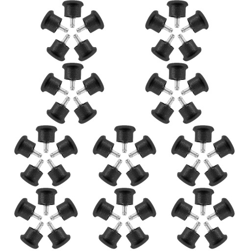 Крісла офісні Без коліс