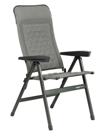 WE201-884LG - Крісло для кемпінгу Advancer Lifestyle-Westfield