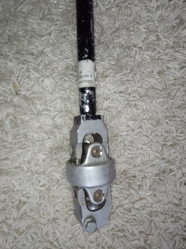 Поперечина рулевой колонки Mercedes W168 A1684602109