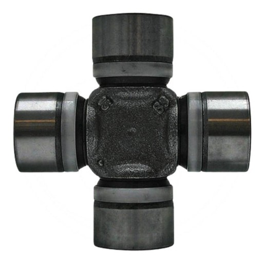 Крестоносец КПЛ. 71 x 27 мм 72702197 гранит