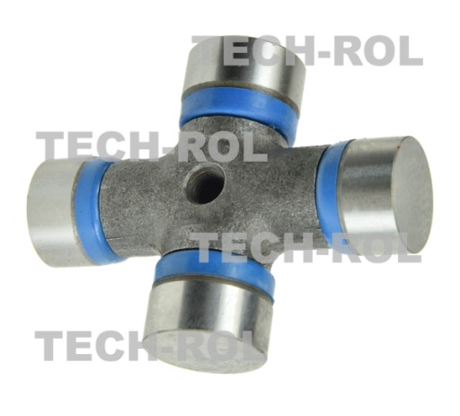 MG-ZT4376-MG - Хрестовина різнораменна 22х77/24х62 Розміри: 22,02х77,00/23,84х61,25 PFK2277