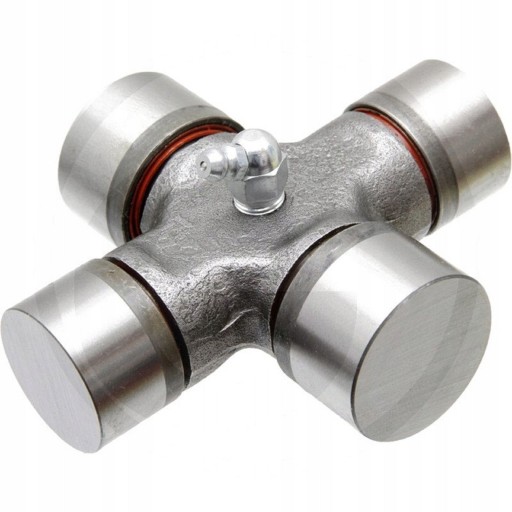 6799127746238 - Поперечный вал широкоугольный 23. 8x91 / 27x75