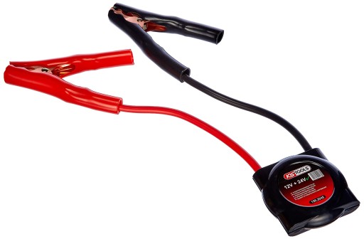 Ks Tools 150.3045 Захист від перенапруг,