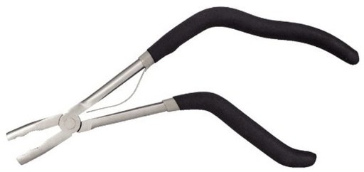 Ks Tools 500.7335 Кліщі для відкручування свічок запалювання