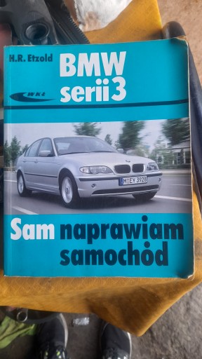 BMW 3 e46 по-польски