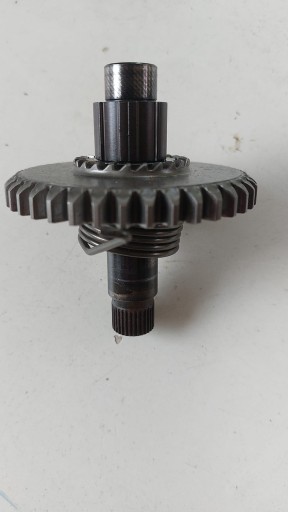 Стартер KTM Kickstart Exc RFS