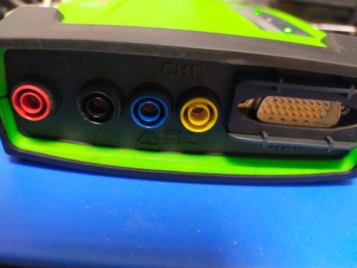 Kts 590 Тестер неисправностей Bosch Новый