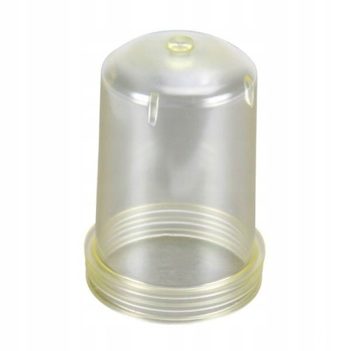 KRG000326081 - Прозора кружка RAU Kverneland 00032608