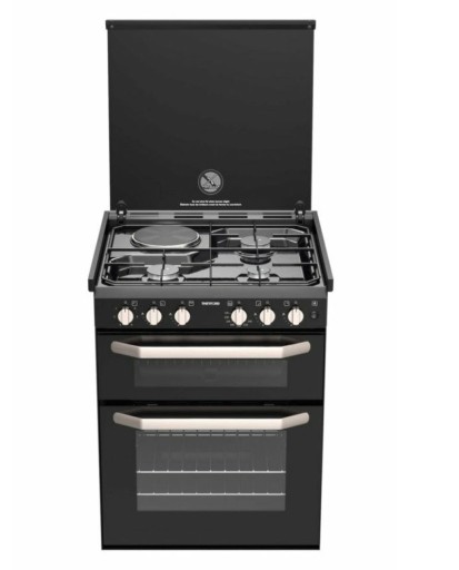 TESCK42199-SP - Плита для будинку на колесах піч гриль K1520 Thetford