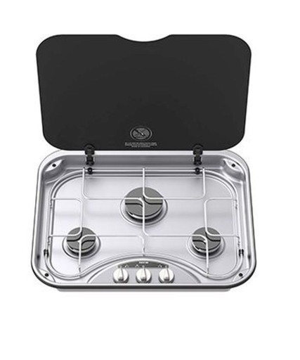 SHB34598 - Газова кухня для причепа 345 Thetford