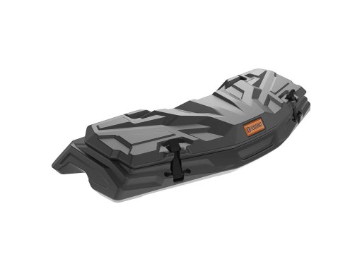 Багажник ATV GKA Tesseract Loncin xwolf 700 передній