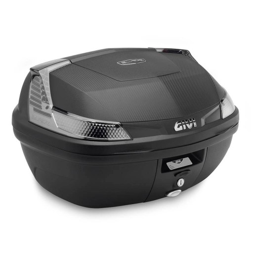 Верхний кофр GIVI B47 TECH MONOLOCK (47LT)