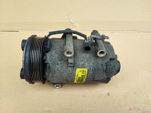 3M5H-19D629-DG - Kuga MK1 2.0 TDCi компресор компресор 3m5h19d629dg