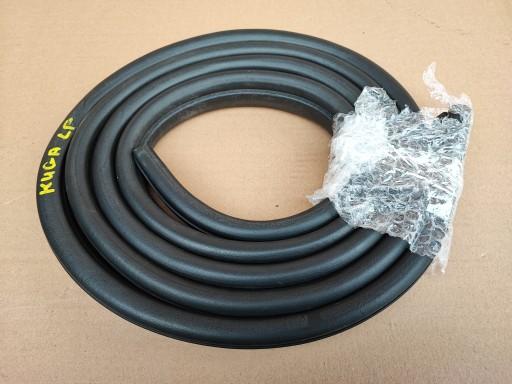 Kuga MK1 2.0 TDCi уплотнение двери левая передняя