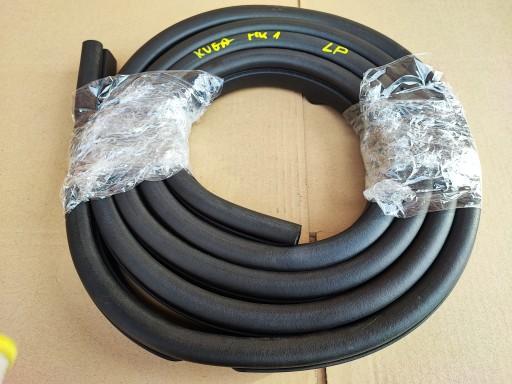 Kuga MK1 2.0 TDCi ущільнення двері ліва передня