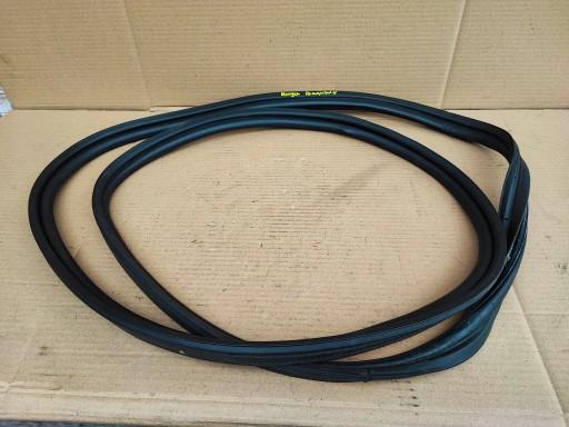 Kuga MK1 2.0 TDCi прокладка кришки багажника