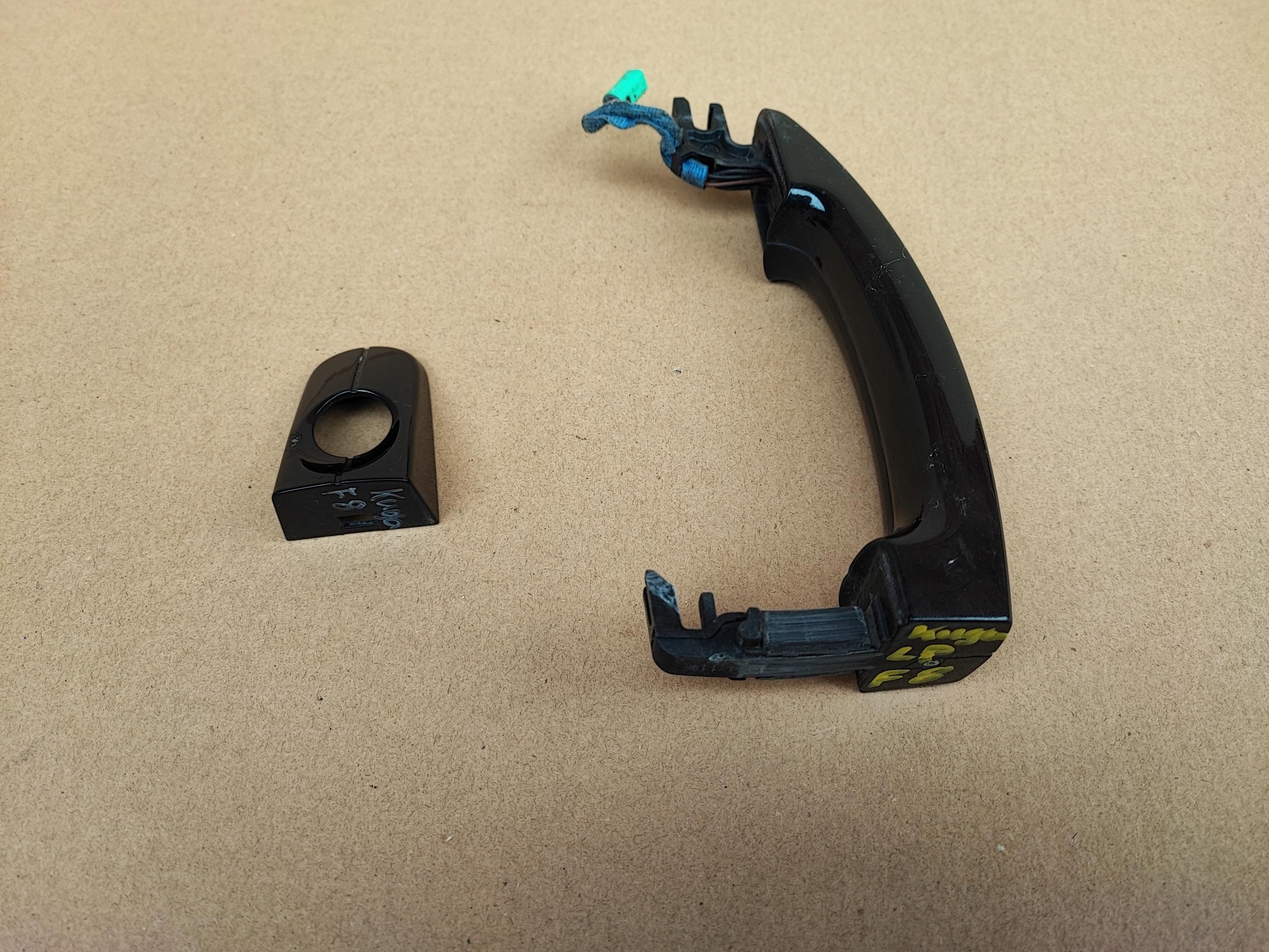 Kuga MK1 ручка двери левая правая передняя keyless keyfre F8