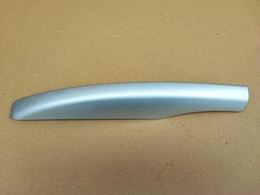 Kuga MK1 торцева кришка рейлінгова кришка ліва передня