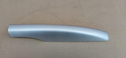 Kuga MK1 кришка торцева кришка рейлінга ліва задня