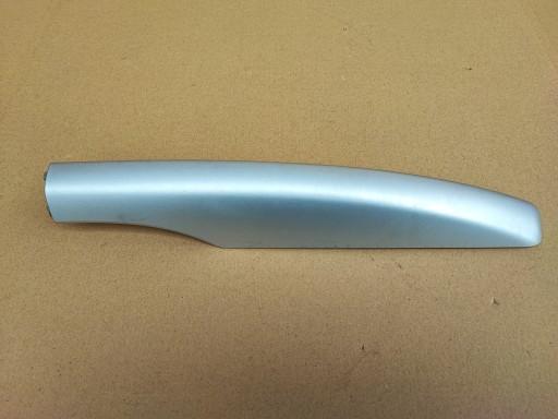 Kuga MK1 кришка торцева кришка рейлінга ліва задня