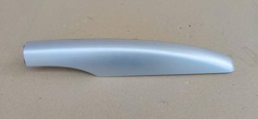 Kuga MK1 крышка торцевая крышка рейлинга левая задняя