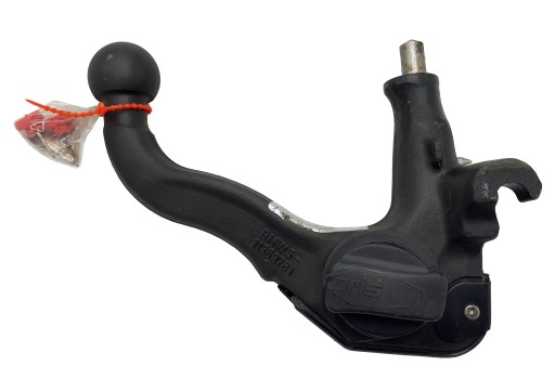 Куля фаркопа BMW 5 E34 1136376