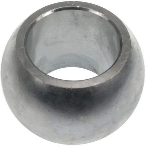 VPL1616 - Кульовий нижній 4/4 Ø51/85 мм