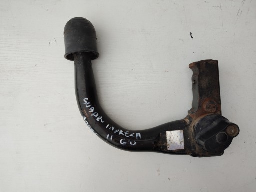 Фаркоп SUBARU IMPREZA II LIFT GD