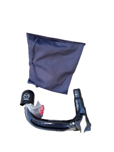 Шаровая фаркопа - Mazda CX-5