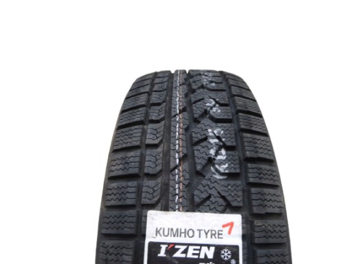 Шина Kumho I'Zen RV KC15 225 55 R19 99H FR