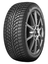 Зимова гума Kumho WinterCraft WP71 225/55R17 97 V RUNFLAT FR