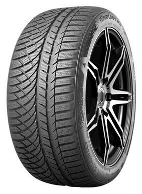 Зимова шина Kumho WinterCraft WP72 245/40R19 98 V XL FR