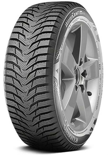 Зимова гума Kumho Wintercraft WI31 225/50R18 99 T XL