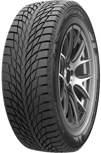 Зимняя шина Kumho Wintercraft WI51 245/45R18 100 T XL