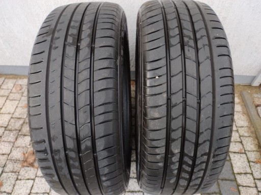 Gsjah - Kumho ecsta hs51 215/55 r18 комплект 2021