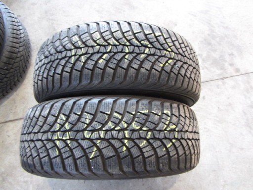 Kumho wintercraft wp71 225/55/17