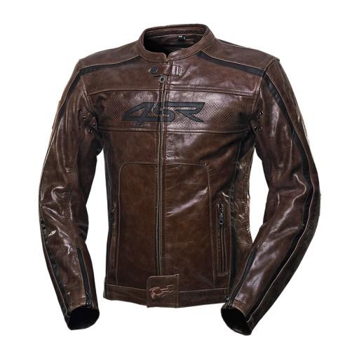 Куртка 4SR Bobber Cafe 54