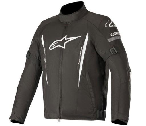 ВОДОНЕПРОНИЦАЕМАЯ КУРТКА ALPINESTARS GUNNER v2 L