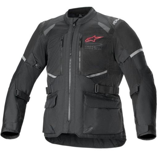 Куртка Alpinestars ANDES AIR - вентильована | розмір XL