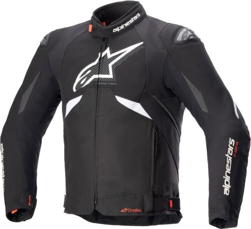 Куртка Alpinestars T-GP R v3 Drystar, размер M | спортивный