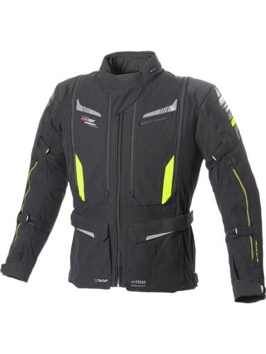 Buse Agadir Чорна куртка