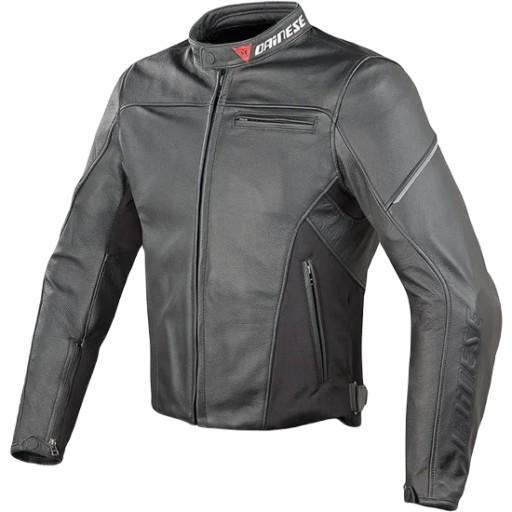 Кожаная куртка DAINESE Cage, размер 56