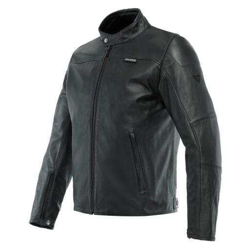 Шкіряна куртка DAINESE Mike 3 Leather P, розмір 56