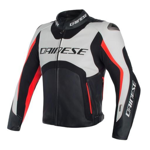 Куртка DAINESE Misano D-Air 50 розмір