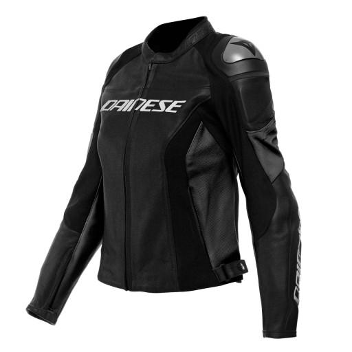 Куртка DAINESE Racing 4 Perf. Шкіряний жіночий розмір 48